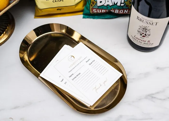 Hotel Ysbrantsz Boutique