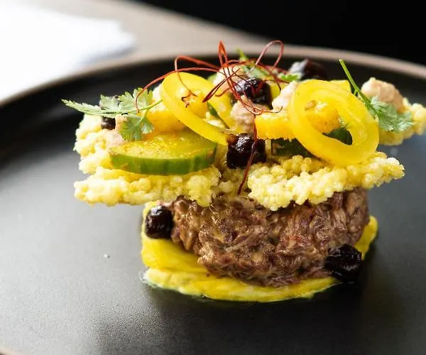 Ysbrantsz Boutique Hotel Hoorn (North Holland)