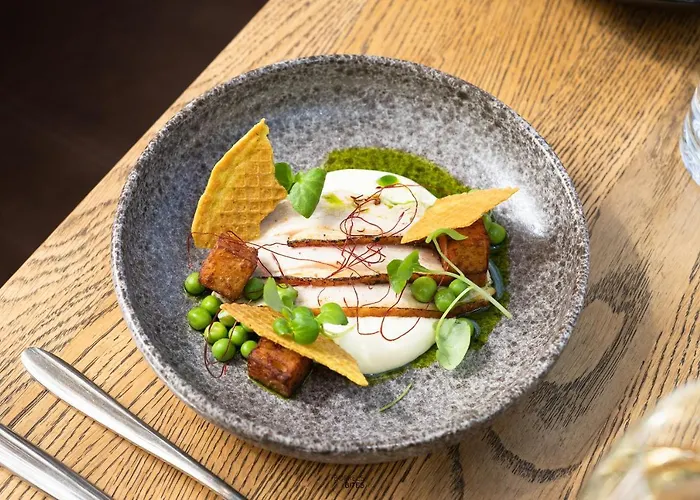 Ysbrantsz Boutique Hotel