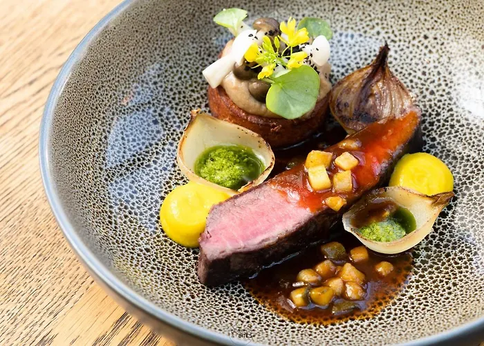 Ysbrantsz Boutique Hotel 3*