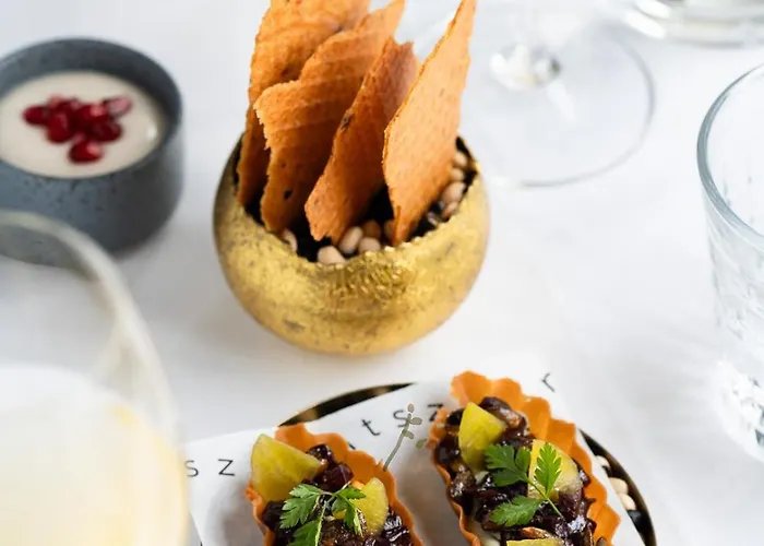 Hotel Ysbrantsz Boutique 3*