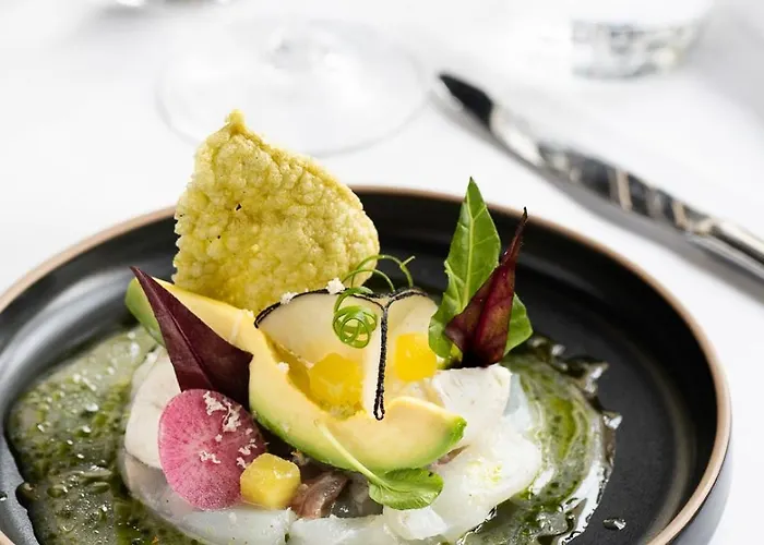 Hotel Ysbrantsz Boutique