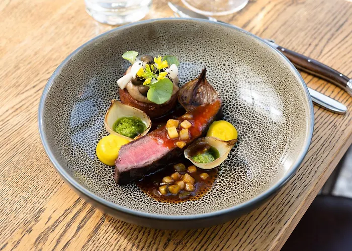 Ysbrantsz Boutique Hoorn (North Holland)