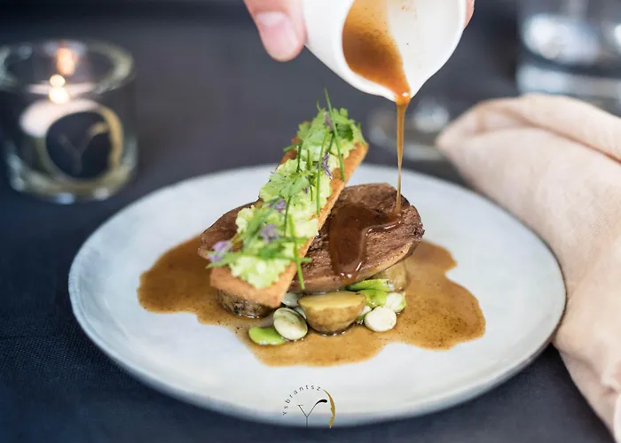 Hotel Ysbrantsz Boutique Hoorn (North Holland)