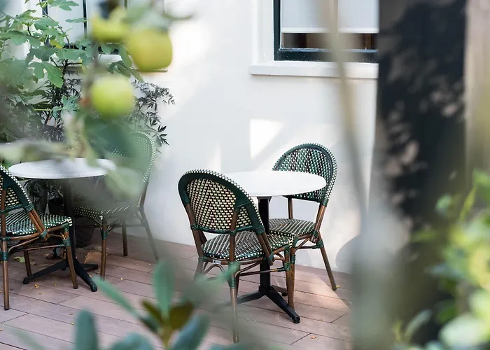 Hotel Ysbrantsz Boutique Hoorn (North Holland)