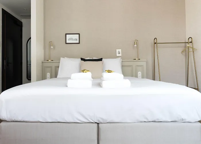 Ysbrantsz Boutique Hoorn (North Holland)