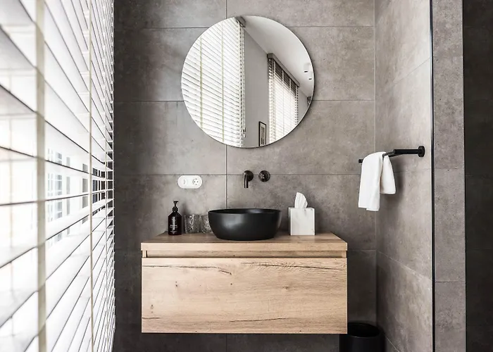 Hotel Ysbrantsz Boutique Hoorn (North Holland)