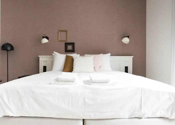 Hotel Ysbrantsz Boutique