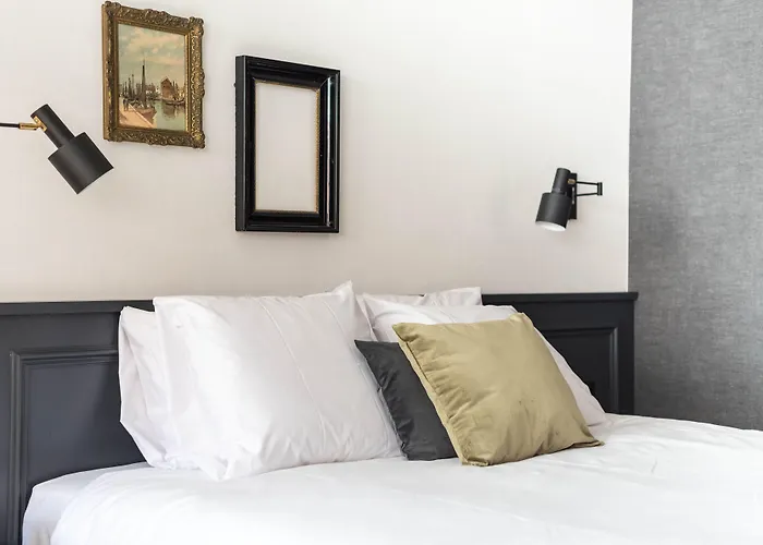 Ysbrantsz Boutique Hotel