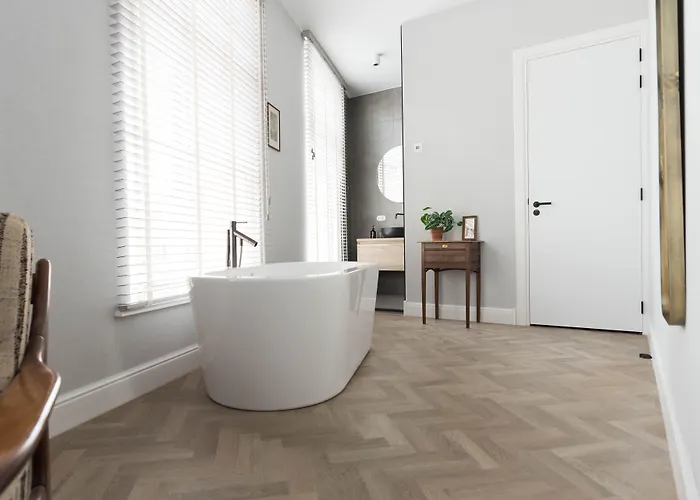 Hotel Ysbrantsz Boutique