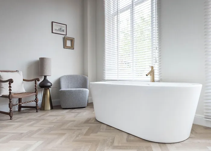 Hotel Ysbrantsz Boutique 3*