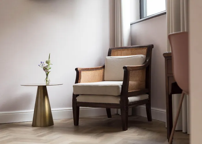 Ysbrantsz Boutique 3* Hoorn (North Holland)