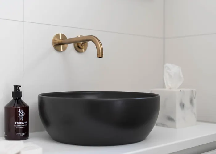 Ysbrantsz Boutique 3*