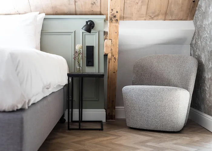 Hotel Ysbrantsz Boutique