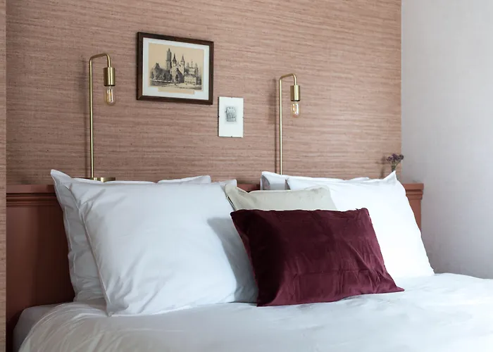 Ysbrantsz Boutique 3* Hoorn (North Holland)