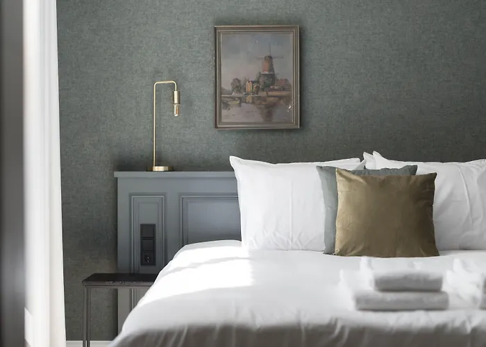 Ysbrantsz Boutique 3* Hoorn (North Holland)