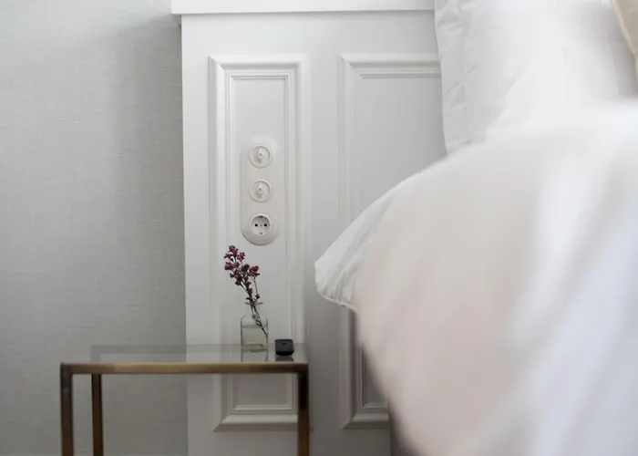 Hotel Ysbrantsz Boutique 3*