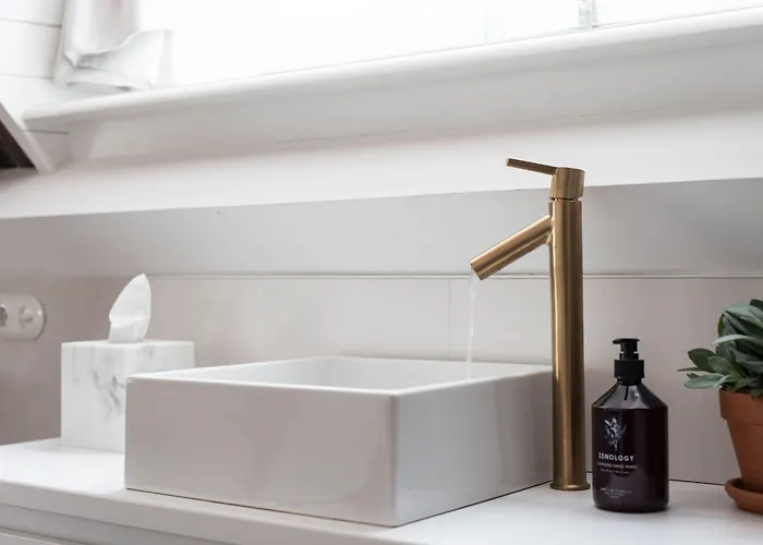 Hotel Ysbrantsz Boutique Hoorn (North Holland)