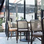 Ysbrantsz Boutique 호텔 호른