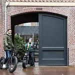 Ysbrantsz Boutique 3*