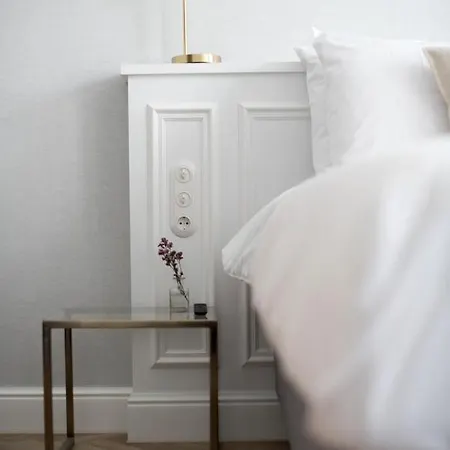 Ysbrantsz Boutique Hotel 3*