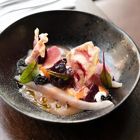 Ysbrantsz Boutique ホテル ホールン