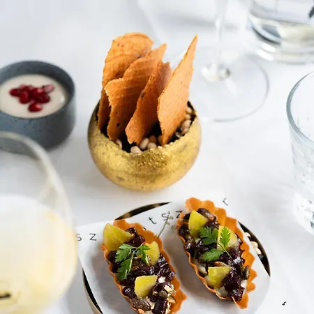 ホテル Ysbrantsz Boutique 3*