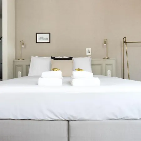 Ysbrantsz Boutique 3* Hoorn (North Holland)