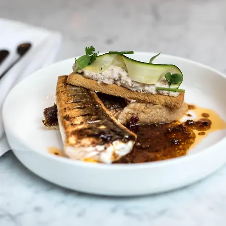 ホテル Ysbrantsz Boutique