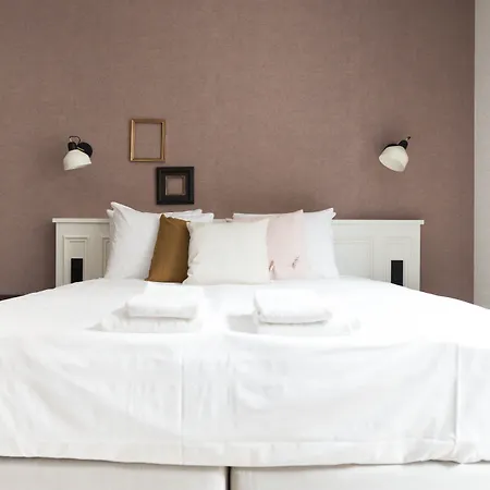 Hotel Ysbrantsz Boutique