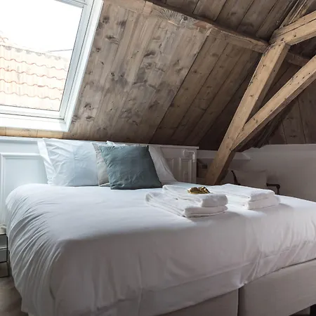 Ysbrantsz Boutique 3* Hoorn (North Holland)